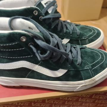 Zimske Vans Sk8 hi Mte1 br.43