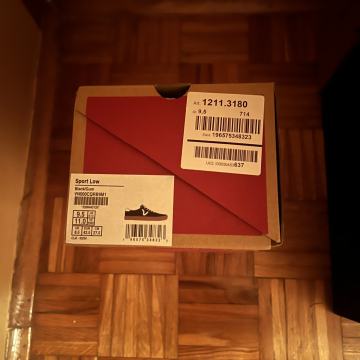 Vans sport low (42.5)