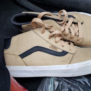 VANS TENESICE BR.42 - prodaja ili zamjena