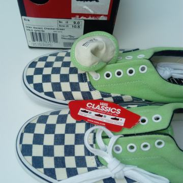 Vans tenisice Novo 42