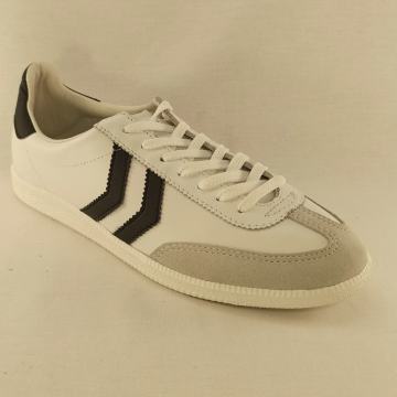 VELIKI BROJEVI - BIJELE TENISICE - BIJELI DŽON, KOŽA, UGODNE, LAGANE