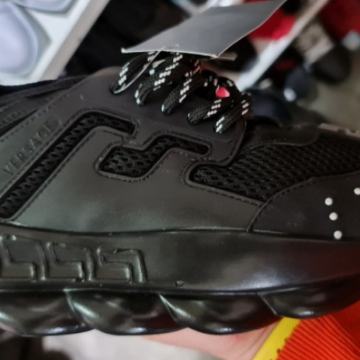 Versace Chain Patike