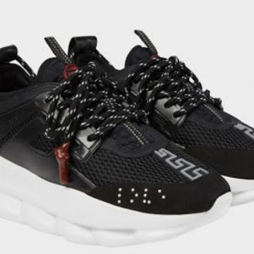 Versace Chain Patike