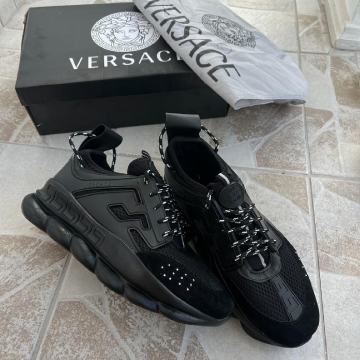 Versace Chain Reaction Tenisice