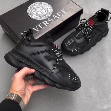 Versace Chain Reaction Tenisice