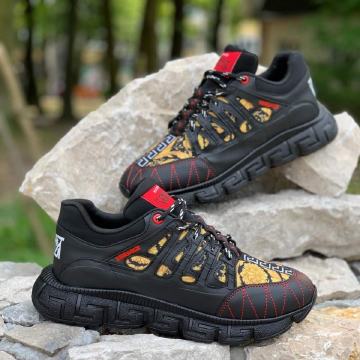 Versace Trigreca Muške Tenisice NAJNOVIJI MODEL