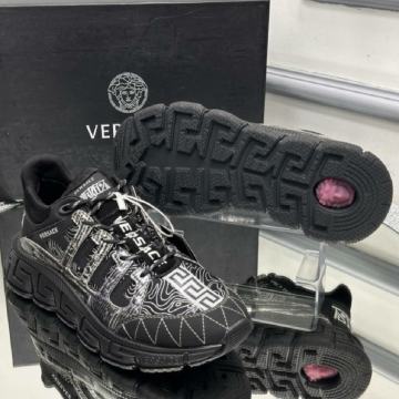 Versace Trigreca Muske Tenisice