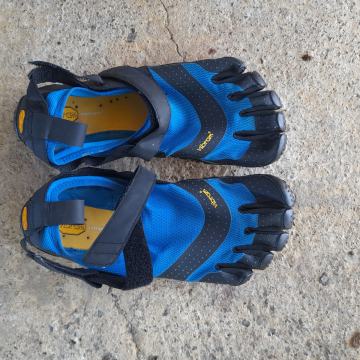 Vibram FiveFingers V-Aqua