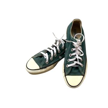 Vintage Converse Chuck low Made in USA (US 9)