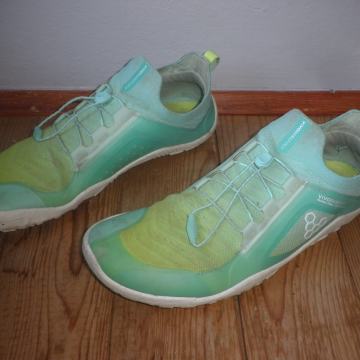 VIVO BAREFOOT - MUŠKE LAGANE SPORTSKE TENISICE 45