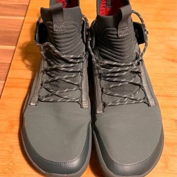 Vivobarefoot Magna Lite WR SG Mens Charcoal broj 44