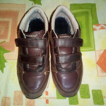 Walkmaxx muške patike