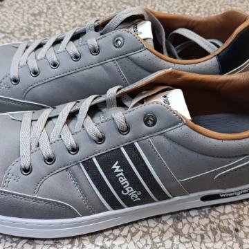 Wrangler tenisice br46: novo