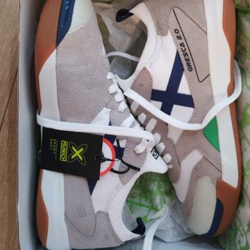 X-munich gresca 2.0 br42