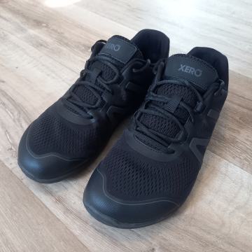 Xero Shoes HFS II, vel. 43.5