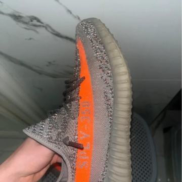 Yeezy 350 Beluga