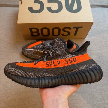 Yeezy 350 Carbon Beluga 2.0