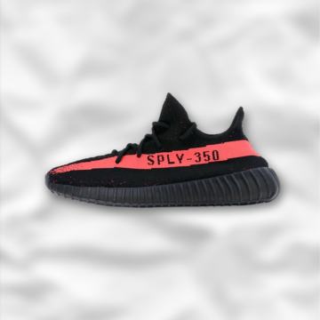 Yeezy 350 Core Red