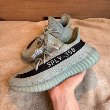 Yeezy 350 Salt 42