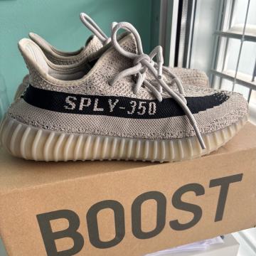Yeezy 350 tenisice original uz racun