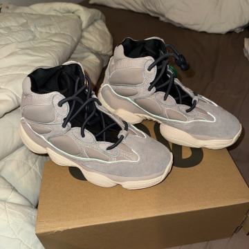Yeezy 500 high