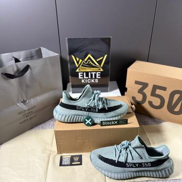 Yeezy Boost 350 Salt