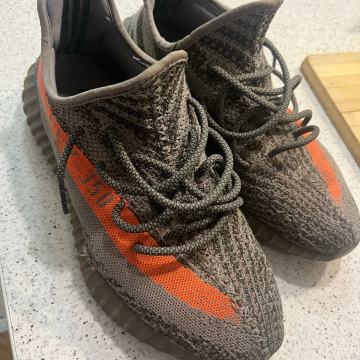 Yeezy boost 350