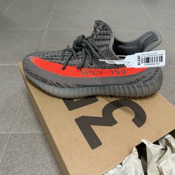 Yeezy Boost 350 V2 Beluga Reflective ORIGINAL NOVO