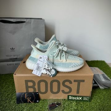 Yeezy Boost 350 V2 "Cloud White"