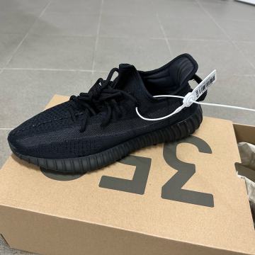 Yeezy Boost 350 V2 Onyx ORIGINAL NOVO