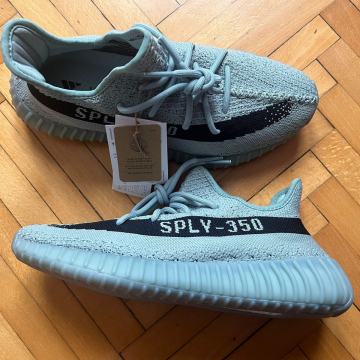 Original Yeezy Boost 350 V2 Salt s računom