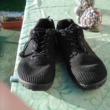 ZZFABER bosonoge patike