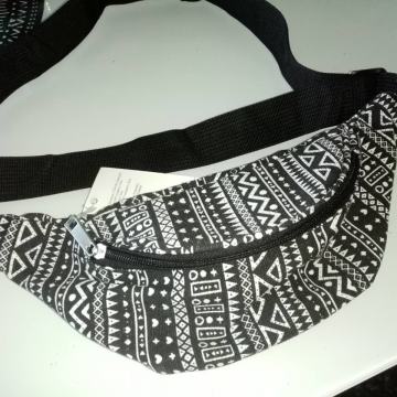 NOVA MUŠKA TORBICA OKO STRUKA