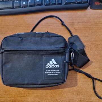 ADIDAS pojasna torbica