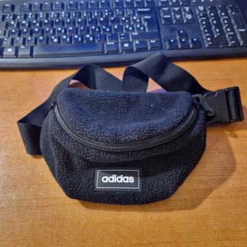 ADIDAS pojasna torbica - TRAINING WAIST BAG
