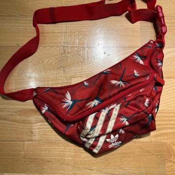 Adidas unisex torbica