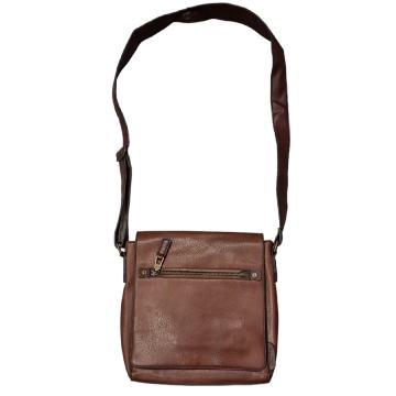 ALDO MUŠKA KOŽNA TORBA *DO 24 RATE* POVOLJNO! R1