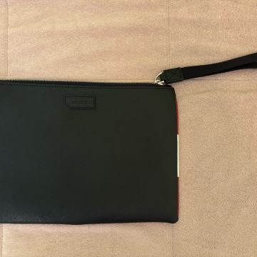 Bally men clutch torba