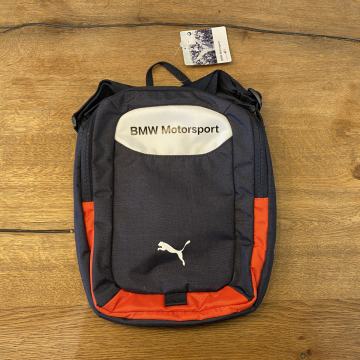 BMW Motorsport torba za rame - NOVO