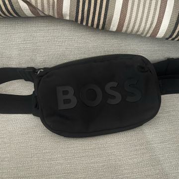 BOSS muška torbica oko struka