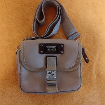 CAMEL   ACTIVE  muška  torbica