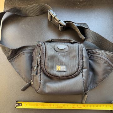 CASE LOGIC Muska Torbica