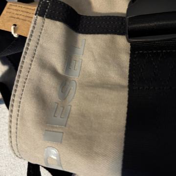 Diesel muska torba