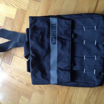 Diesel torba