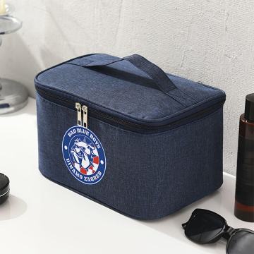 DINAMO ZAGREB, Putna torba za toaletni pribor