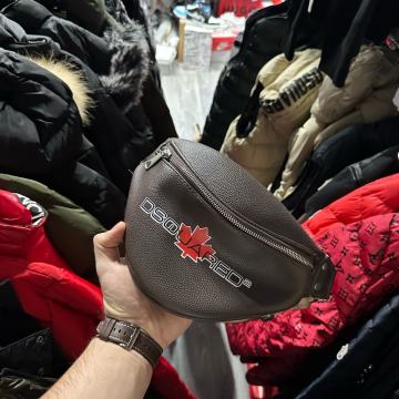 Dsquared2 Muška Torbica