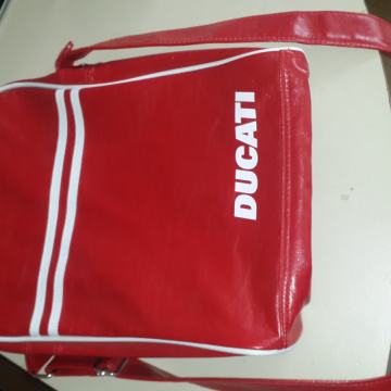 ducatti torbica