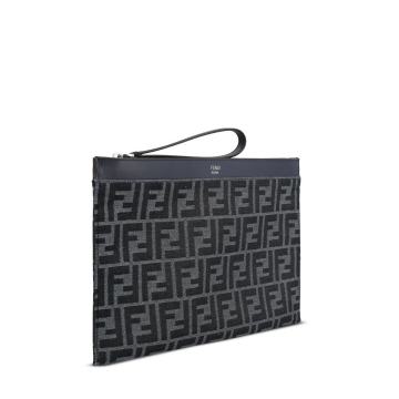 Fendi muska torbica, original