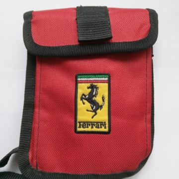 Ferrari komplet na slikama