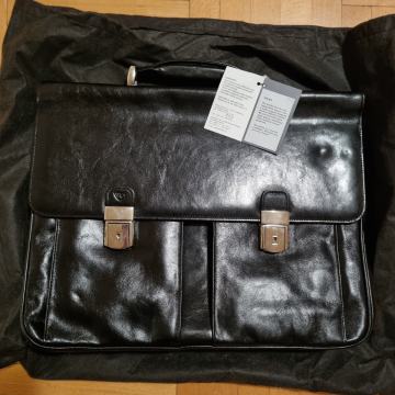 Galko muška poslovna torba, nova!
